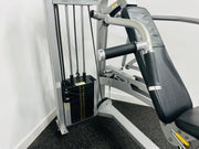 Nautilus Nitro Incline Press Machine